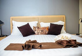 Dhe Jomels Hotel Siaya