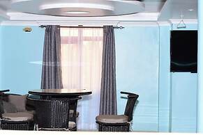 Dhe Jomels Hotel Siaya