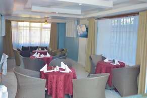 Dhe Jomels Hotel Siaya