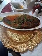 Dhe Jomels Hotel Siaya