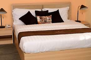 Dhe Jomels Hotel Siaya