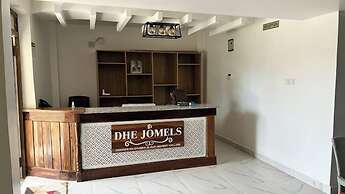 Dhe Jomels Hotel Siaya