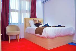 Dhe Jomels Hotel Siaya