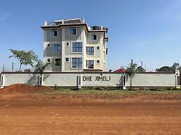 Dhe Jomels Hotel Siaya