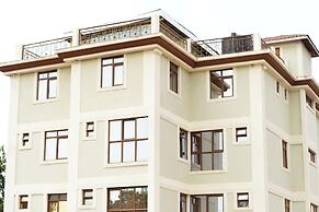 Dhe Jomels Hotel Siaya