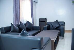 Dhe Jomels Hotel Siaya