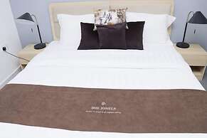 Dhe Jomels Hotel Siaya