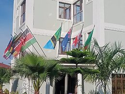 Dhe Jomels Hotel Siaya