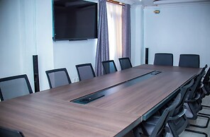 Dhe Jomels Hotel Siaya