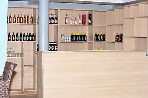 Dhe Jomels Hotel Siaya