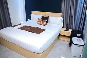 Dhe Jomels Hotel Siaya