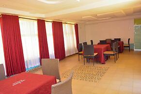 Dhe Jomels Hotel Siaya