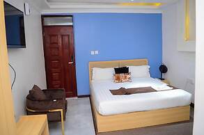 Dhe Jomels Hotel Siaya