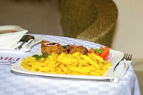 Dhe Jomels Hotel Siaya