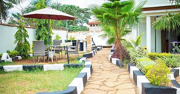 Dhe Jomels Hotel Siaya