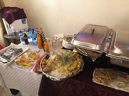 Dhe Jomels Hotel Siaya