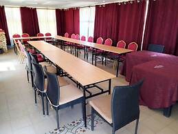 Dhe Jomels Hotel Siaya