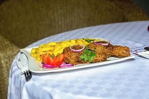 Dhe Jomels Hotel Siaya