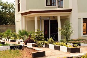 Dhe Jomels Hotel Siaya