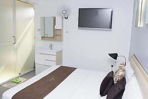 Dhe Jomels Hotel Siaya