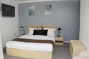 Dhe Jomels Hotel Siaya