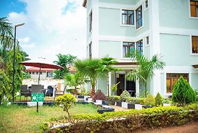 Dhe Jomels Hotel Siaya