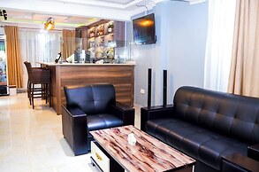 Dhe Jomels Hotel Siaya