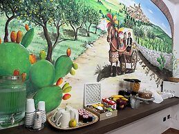 B&B L'angolo di Plutia