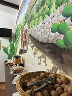 B&B L'angolo di Plutia