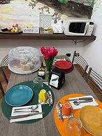 B&B L'angolo di Plutia