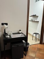 B&B L'angolo di Plutia