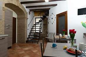 B&B L'angolo di Plutia