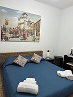 B&B L'angolo di Plutia