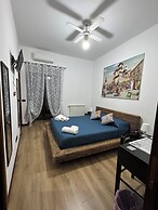 B&B L'angolo di Plutia