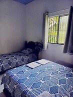 Eco Sítio o Labirinto do Fauno