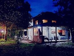 Eco Sítio o Labirinto do Fauno