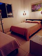 Eco Sítio o Labirinto do Fauno