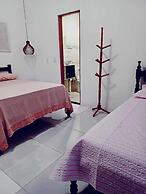 Eco Sítio o Labirinto do Fauno