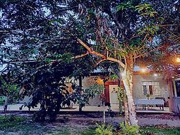 Eco Sítio o Labirinto do Fauno