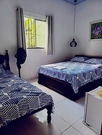 Eco Sítio o Labirinto do Fauno