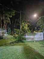 Eco Sítio o Labirinto do Fauno