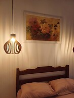 Eco Sítio o Labirinto do Fauno