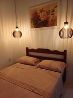 Eco Sítio o Labirinto do Fauno