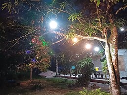 Eco Sítio o Labirinto do Fauno