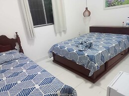 Eco Sítio o Labirinto do Fauno