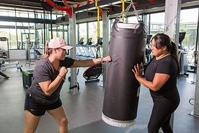 Cozy Apartment in Austin by The Key Rentals