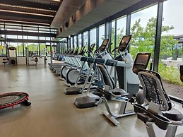 Cozy Apartment in Austin by The Key Rentals