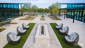 Cozy Apartment in Austin by The Key Rentals