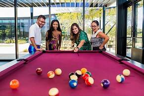 Cozy Apartment in Austin by The Key Rentals