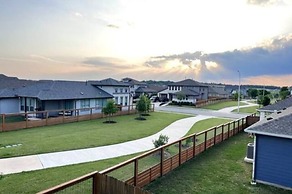 Cozy Apartment in Austin by The Key Rentals
